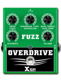 W2 OVERDRIVE FUZZ, зображення 1